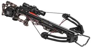 Hunter's Manufacturing dba TenPoint CrossBow Technologies recalled product
