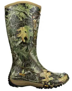 Rocky Brands recalled product