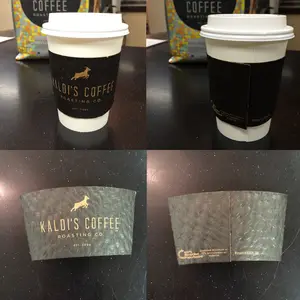 Kaldi's Coffee Roasting recalled product