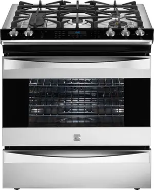 Electrolux recalled product