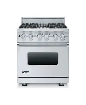 Viking Range recalled product