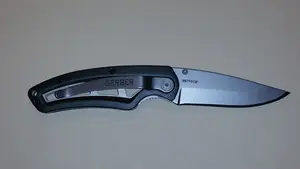 Gerber recalled product