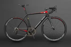 Colnago recalled product