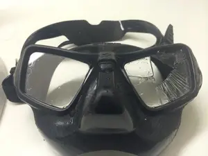 Technosport recalled product