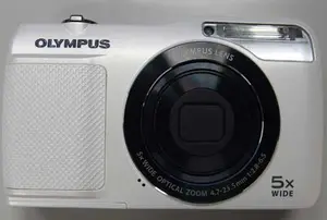 Olympus recalled product
