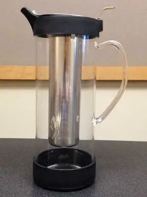 Teavana recalled product