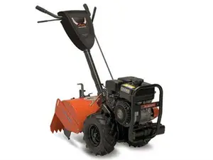 Husqvarna Consumer Outdoor Products N.A recalled product