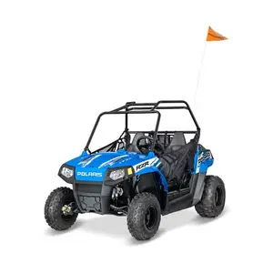 Polaris recalled product