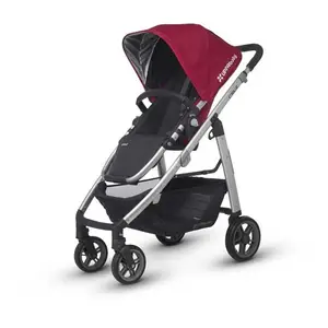 UPPAbaby recalled product