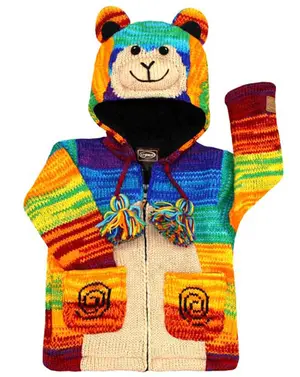 Kyber Outerwear recalled product
