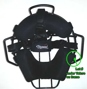 Diamond Sports recalled product