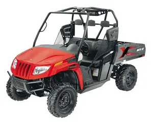 Arctic Cat recalled product