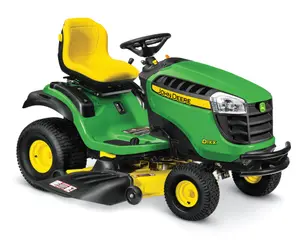 Deere & recalled product