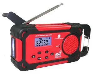 Ambient Weather recalled product