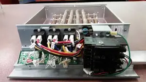 Trane and American Standard recalled product
