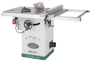 Grizzly recalled product