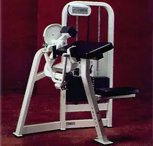 Cybex International recalled product