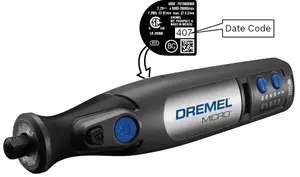 Robert Bosch Tool recalled product