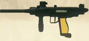 Tippmann Sports recalled product