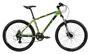 Huffy recalled product