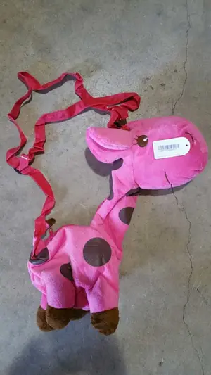 Wan Le Xiang Bao Shang hang recalled product