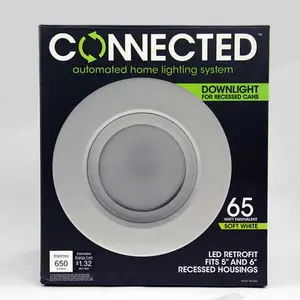 Technical Consumer Products recalled product