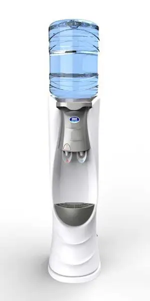 Nestlé Waters North America recalled product