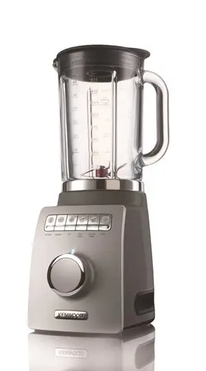 Kenwood recalled product
