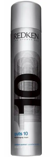Redken 5th Avenue NYC recalled product