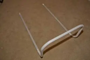 Bed Handles recalled product