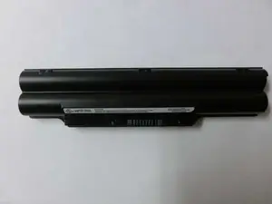 Fujitsu America recalled product