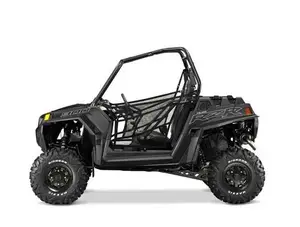 Polaris recalled product