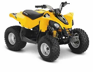 BRP recalled product
