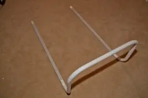 Bed Handles recalled product