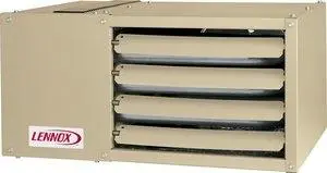 Lennox Industries recalled product