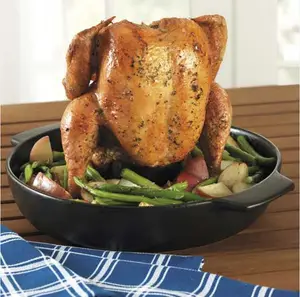 TCC Cooking recalled product