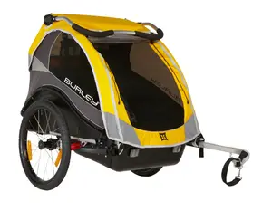 Burley Design recalled product