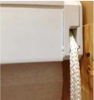 Unknown recalled product