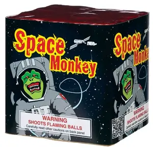 Fireworks Over America recalled product