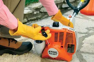STIHL recalled product