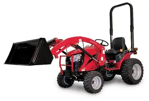 Mahindra USA recalled product