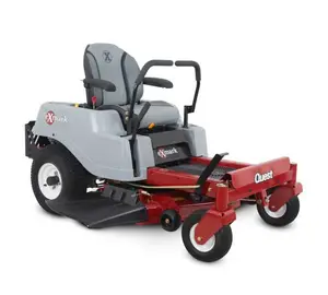 Exmark recalled product