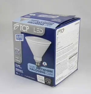 Technical Consumer Products recalled product