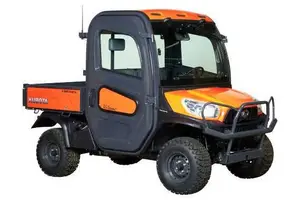 Kubota recalled product
