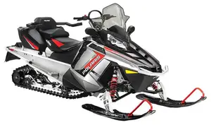 Polaris recalled product