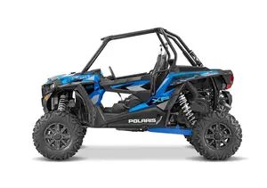 Polaris recalled product