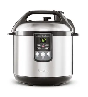 Breville USA recalled product