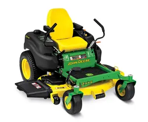 Deere & recalled product