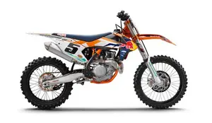 KTM North America recalled product