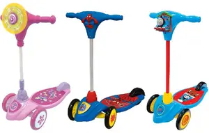 Kiddieland Toys Limited recalled product